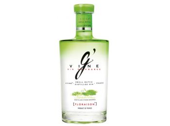 GVine Gin Floraison 1L 40%