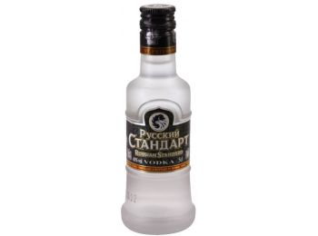 Russian Standard Vodka mini 0,05L 40% PET