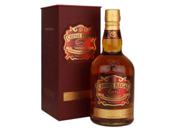 Chivas Regal Extra whisky 1L 40% dd.