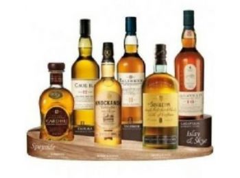 Classic Malt Try - Selection pack 6*0,7L