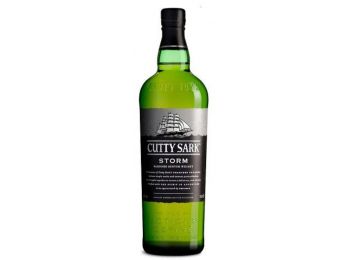 Cutty Sark Storm whisky 0,7L 40%