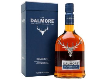 Dalmore Dominium whisky 0,7L 43% dd.