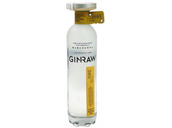 Ginraw Gastronomic Gin 0,7L 42,3%