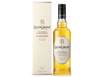 Glen Grant – The Major’s Reserve whisky 1L 40% pdd.