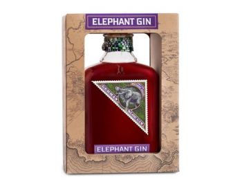 Elephant German Sloe Gin 0,5L 35%