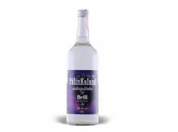 Brill Pálinkaland Szilva pálinka 1L 40%