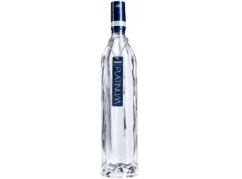 Finlandia Platinum vodka 1,0 40%