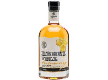 Rebel Yell Honey whiskey-likőr 35% 0,7