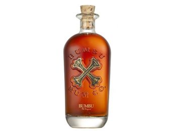 Bumbu The Original rum 35% 0,7L