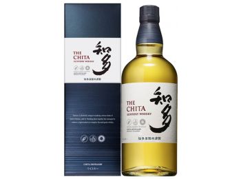 Suntory Whisky The Chita - Single Grain 43% pdd. 0,7