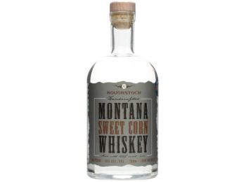 Montana Sweet Corn Whiskey 50% 0,7