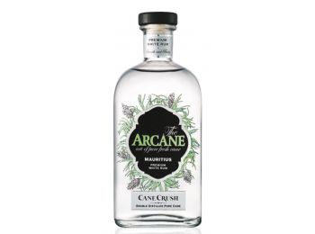 Arcane Cane Crush White Rum 43,8% 0,7