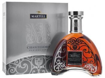 Martell Chanteloup 40% dd. 0,7