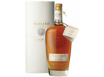 Mascaro Rare XO Brandy 40% pdd.0,7