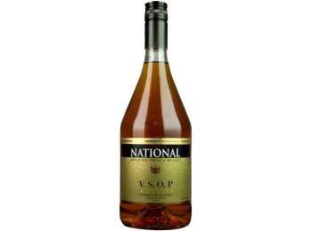 Symbole National Brandy VSOP 40% 0,7