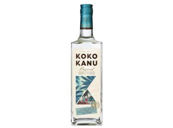 Koko Kanu likőr 37,5% 0,7