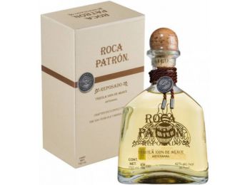 Patron Roca Reposado 42% pdd. 0,7