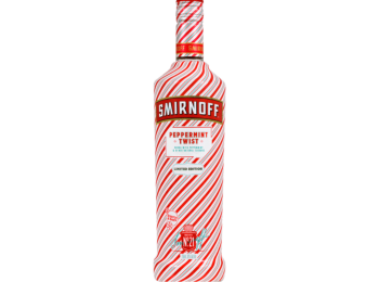 Smirnoff Peppermint Twist 20%