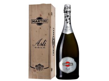 Martini Asti 6,0 7,5% fa dd.