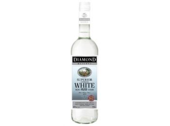 Diamond Reserve White Rum 1,0 37,5% Guyanai Rum / El Dorado 