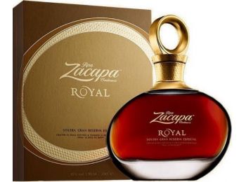 Ron Zacapa Centenario Royal 45% dd. 0,7