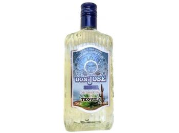 Don Jose Silver Tequila 0,7 38%