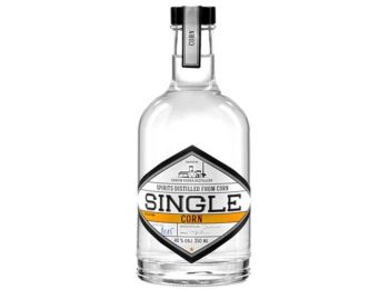 Chopin Single Corn vodka 0,35 40%