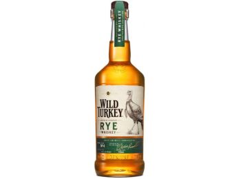 Wild Turkey Rye 101 50,5% 1l