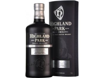Highland Park Dark Origins 46,8% dd.0,7
