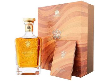 Johnnie Walker Private Collection 2017 Edition 46,8% dd.0,7