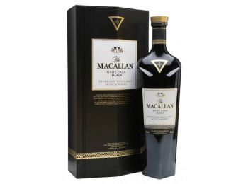 Macallan Rare Cask Black 48% dd.0,7