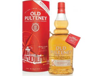 Old Pulteney Dunscanby Head 46% dd.0,7