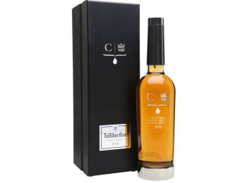Tullibardine 1970, 44 years 40,3% dd.0,7