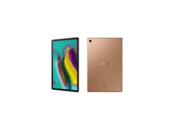 Samsung T515 Galaxy Tab A 2019 10.1 LTE 32GB  Arany Tablet P