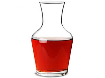 Vin Caraffa bor dekantáló 500 ml