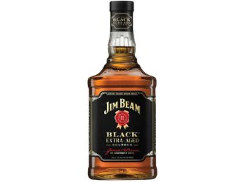 Jim Beam Black Extra Aged whisky 43% 0,7