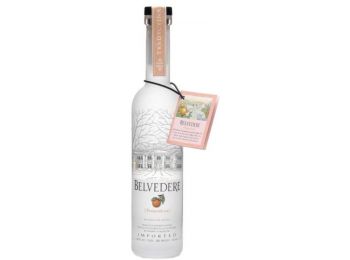 Belvedere Vodka Pomarancza(Orange) 1,0 40%