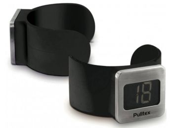 Pulltex boros palck hőmérséklet mérő 1db