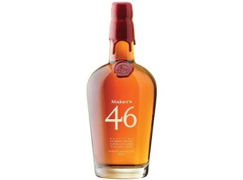 Makers Mark 46 whisky 0,7l 47%