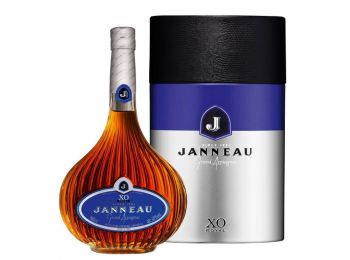 Janneau XO Armagnac Grand 40% fém dd. 0,7