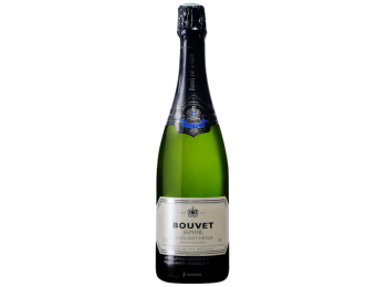 Bouvet Saphir 2015 Saumur Brut Vintage 12,5% 0,75