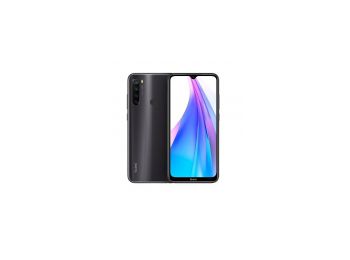 Xiaomi Redmi Note 8T 32GB 3GB Ram Dual Sim Szürke Kártyaf