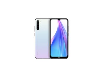 Xiaomi Redmi Note 8T 32GB 3GB Ram Dual Sim Fehér Kártyafü
