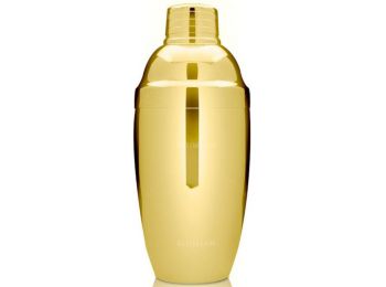 Osaki koktél shaker arany színű 500 ml