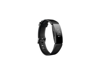 Fitbit Inspire HR óraszíj- Handodo, fekete (416)