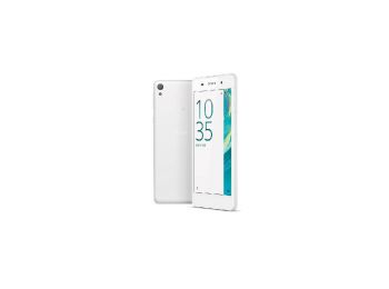 Sony F3311 Xperia E5 16GB LTE Fehér Kártyafüggetlen mobil
