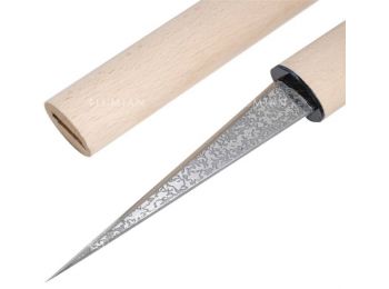Japán Jégfaragó kés 27 cm