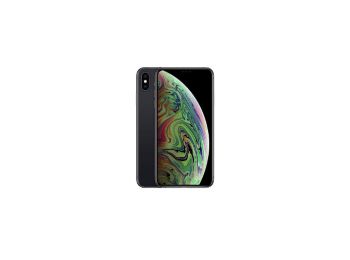 Apple iPhone XS Max 512GB Szürke Kártyafüggetlen mobiltel