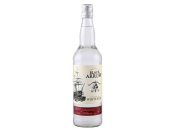 Black Arrow White Rum 37,5% 0,7