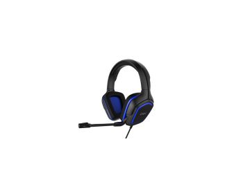 iPega PG-R006B Gaming Headset/Fejhallgató mikrofonnal, kék